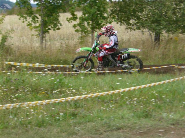 Goldfren cup Klášterec  23.8.2008
